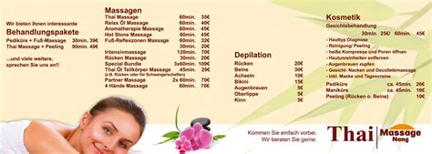 ludwigshafen thai massage|Thai Massage Nang traditionelle Thaimassage.